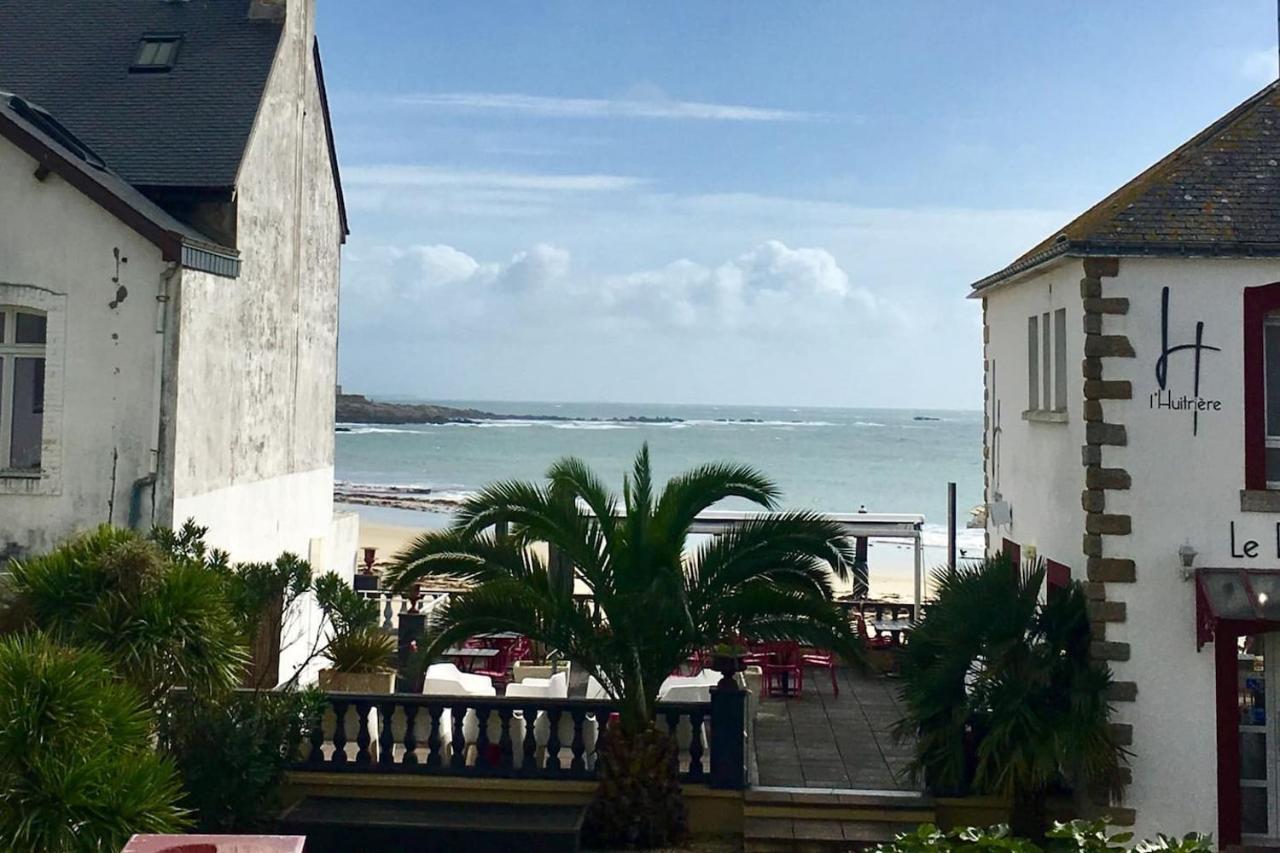 Jolie Vue Mer Quiberon Luaran gambar